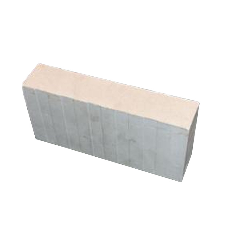 白山薄层砌筑砂浆对B04级蒸压加气混凝土砌体力学性能影响的研究