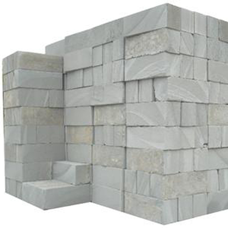 白山不同砌筑方式蒸压加气混凝土砌块轻质砖 加气块抗压强度研究