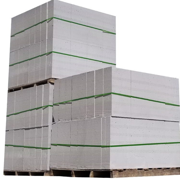 白山改性材料和蒸压制度对冶金渣蒸压加气混凝土砌块性能的影响